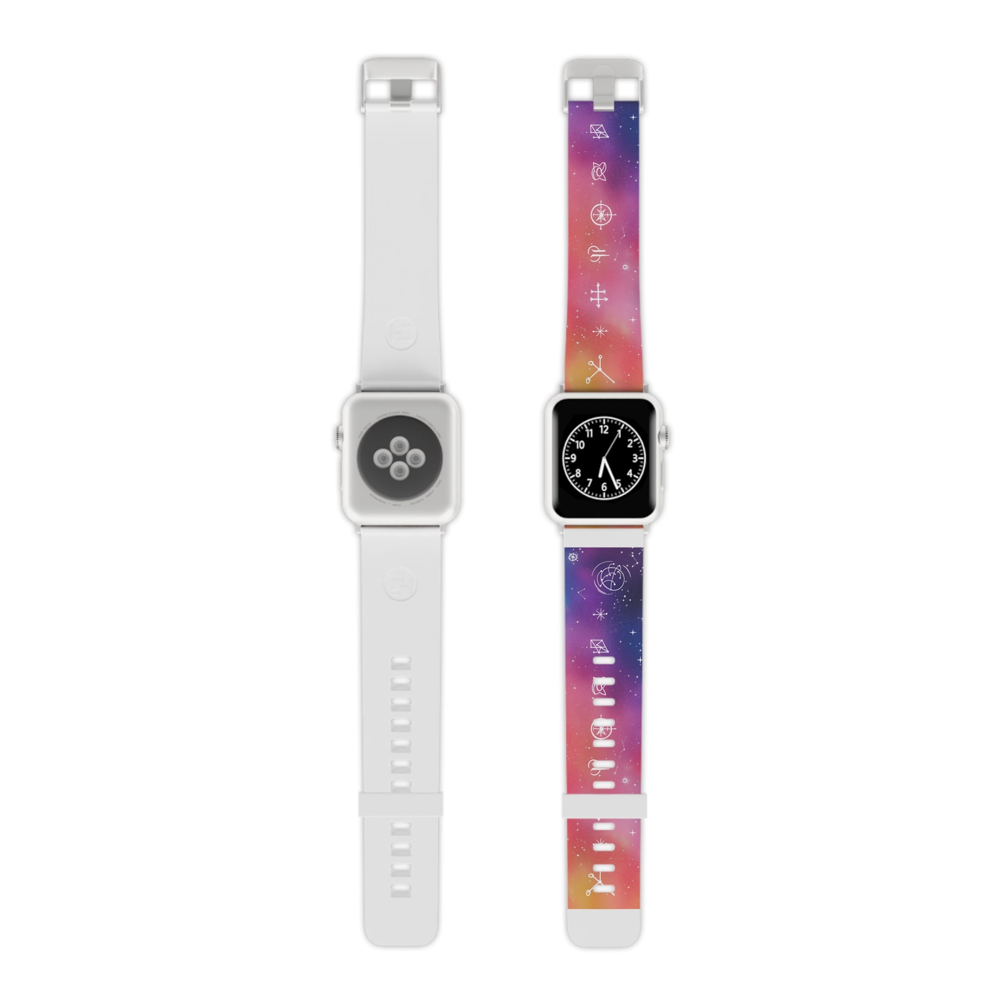 Zodiac Style Apple Watch Band