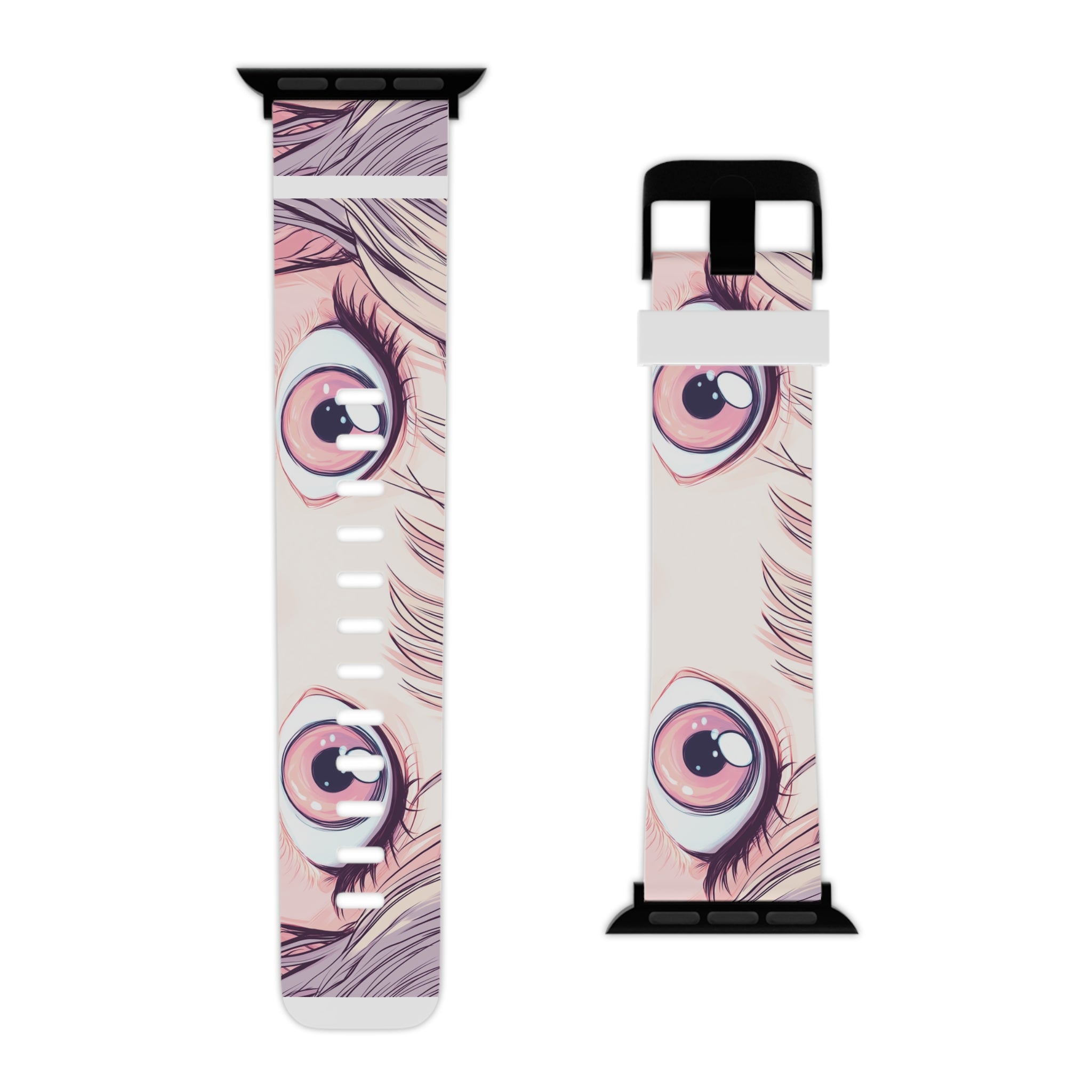 Anime Apple Watch Band