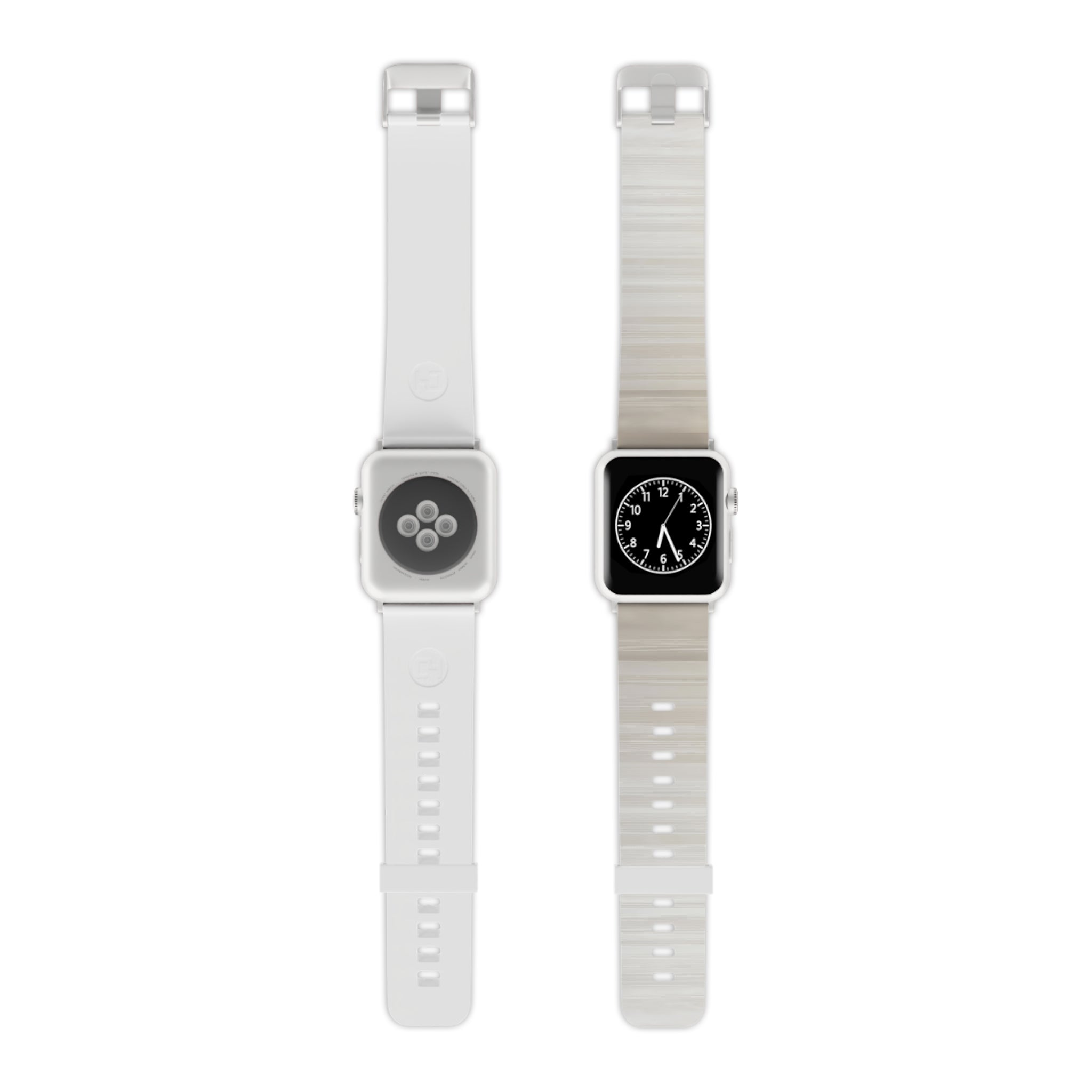 Stylish Marble Watch Band for Apple Watch