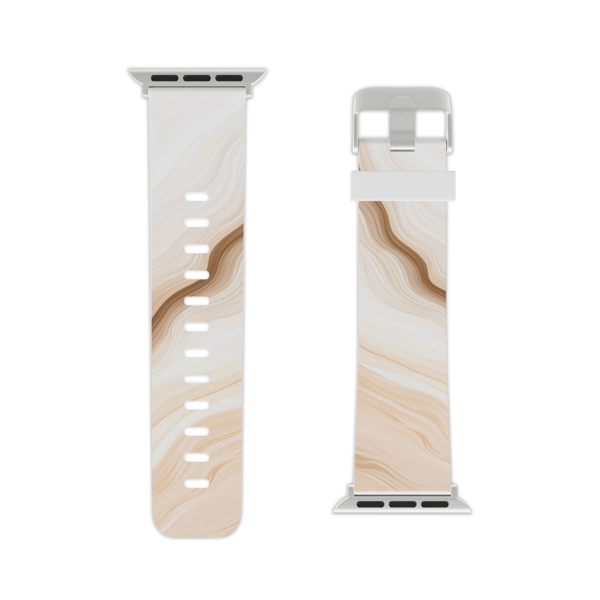 Chic Marble Apple Watch Band