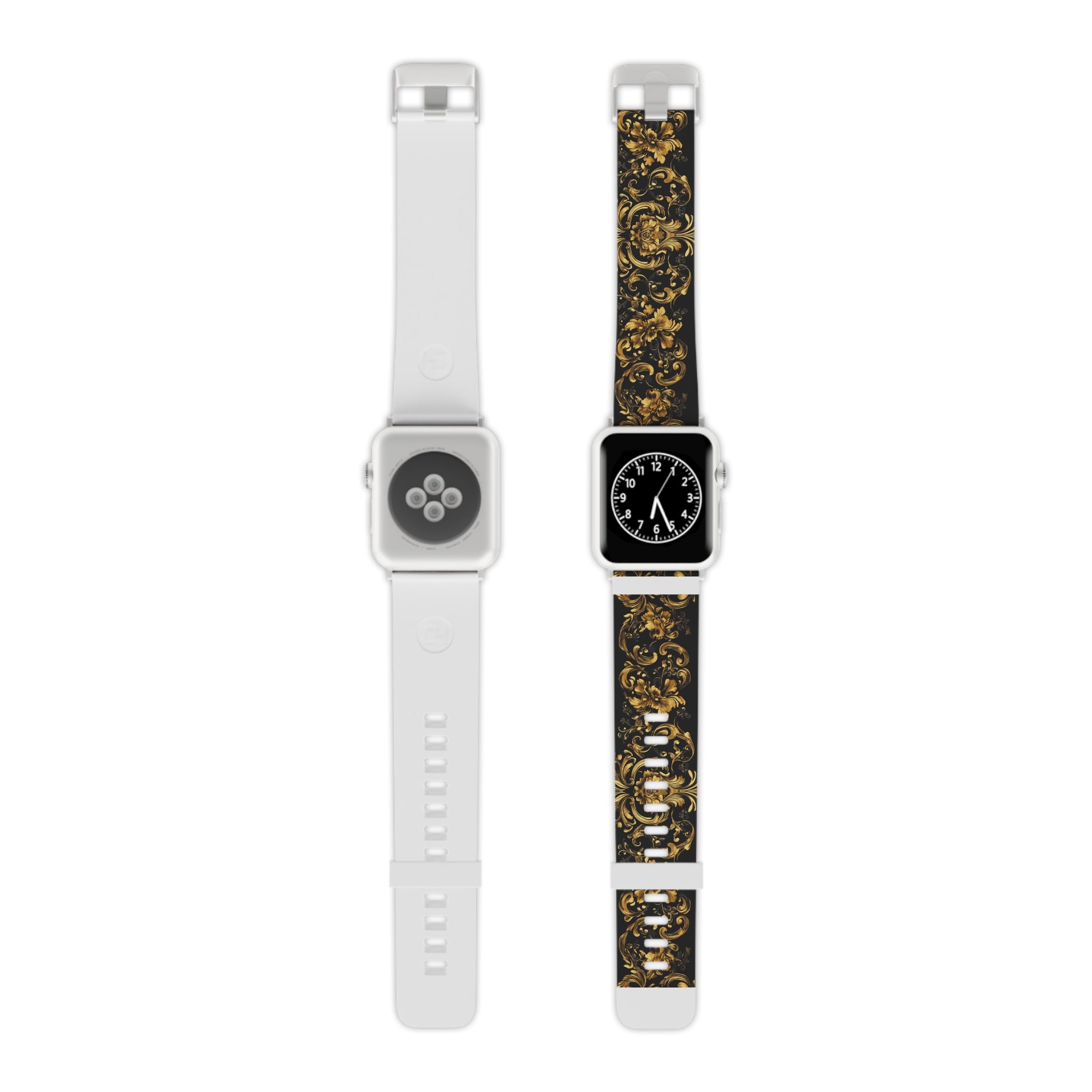Luxury Apple Watch Band