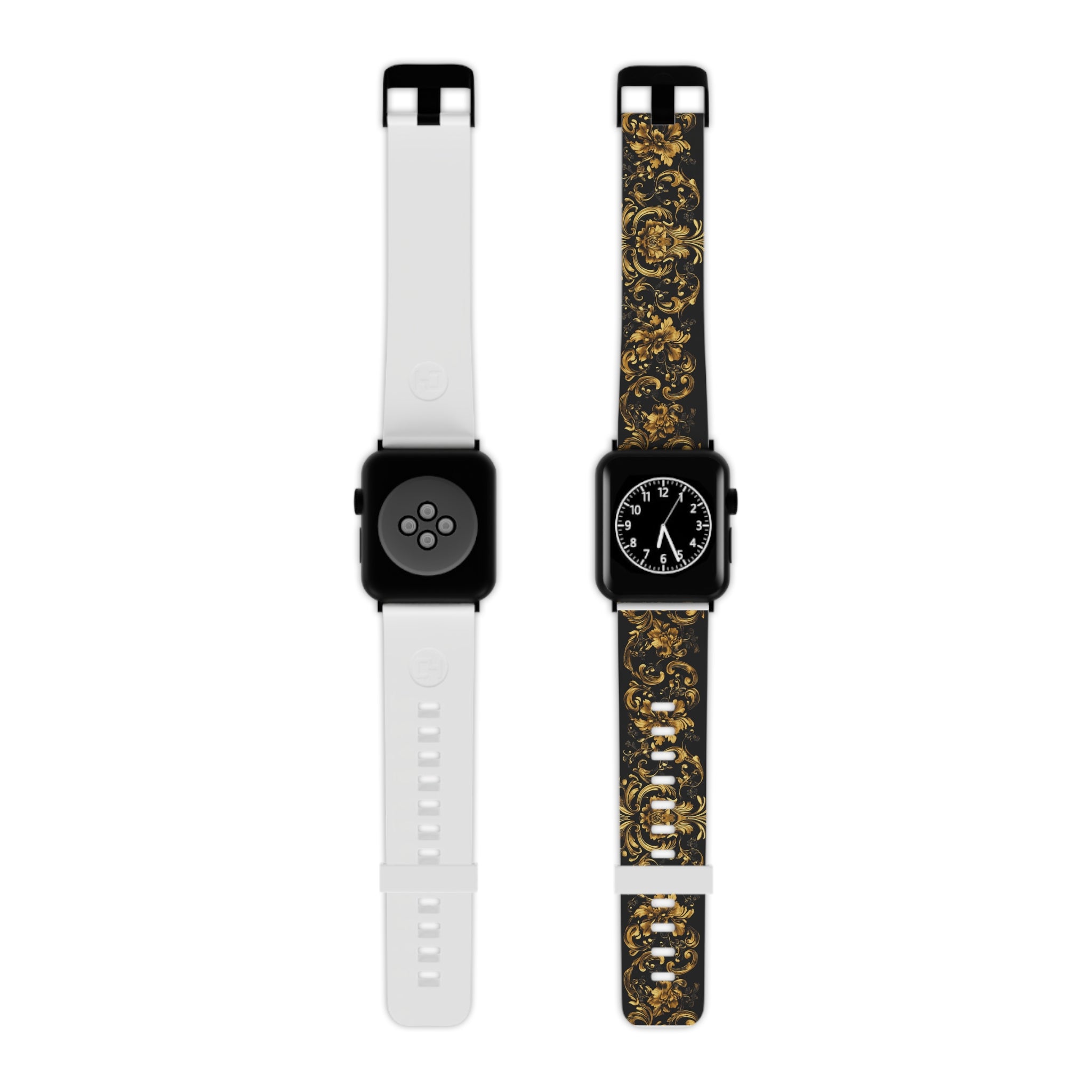 Luxury Apple Watch Band