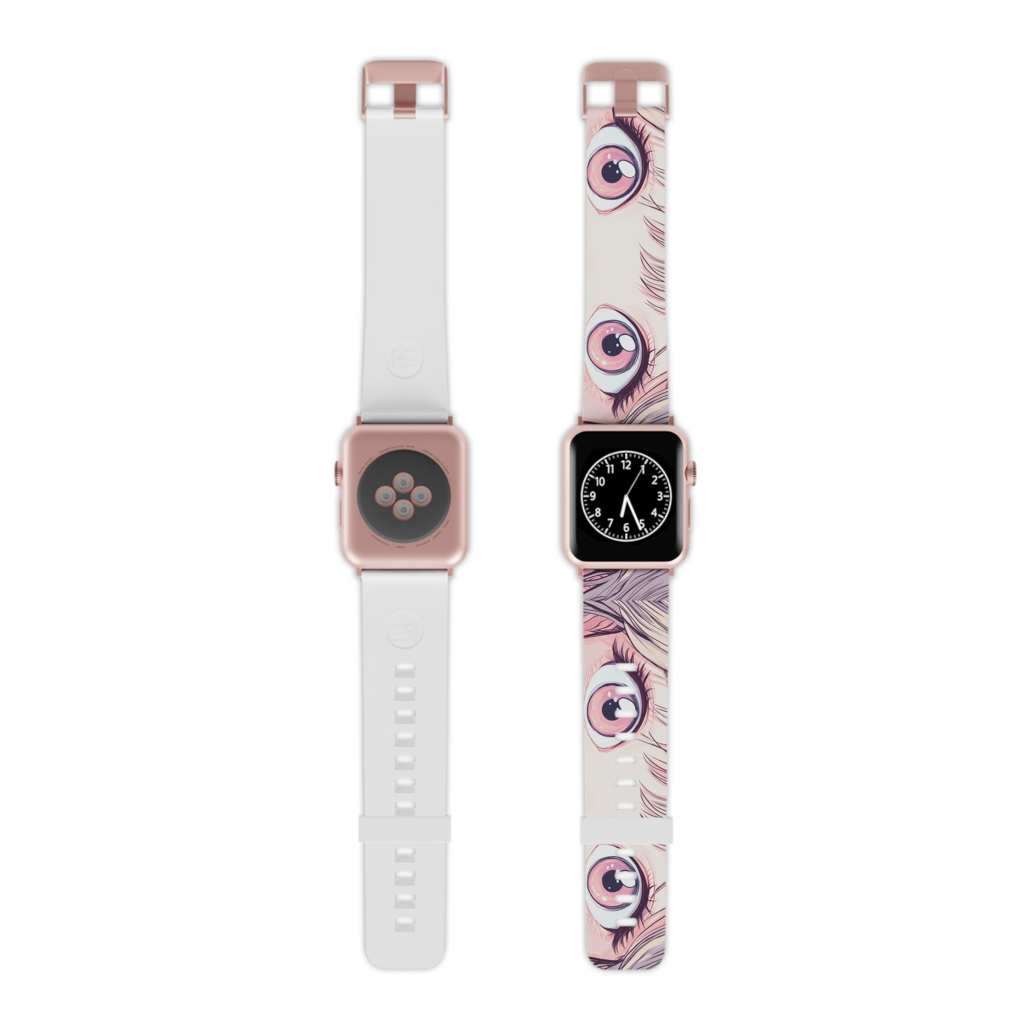 Anime Apple Watch Band