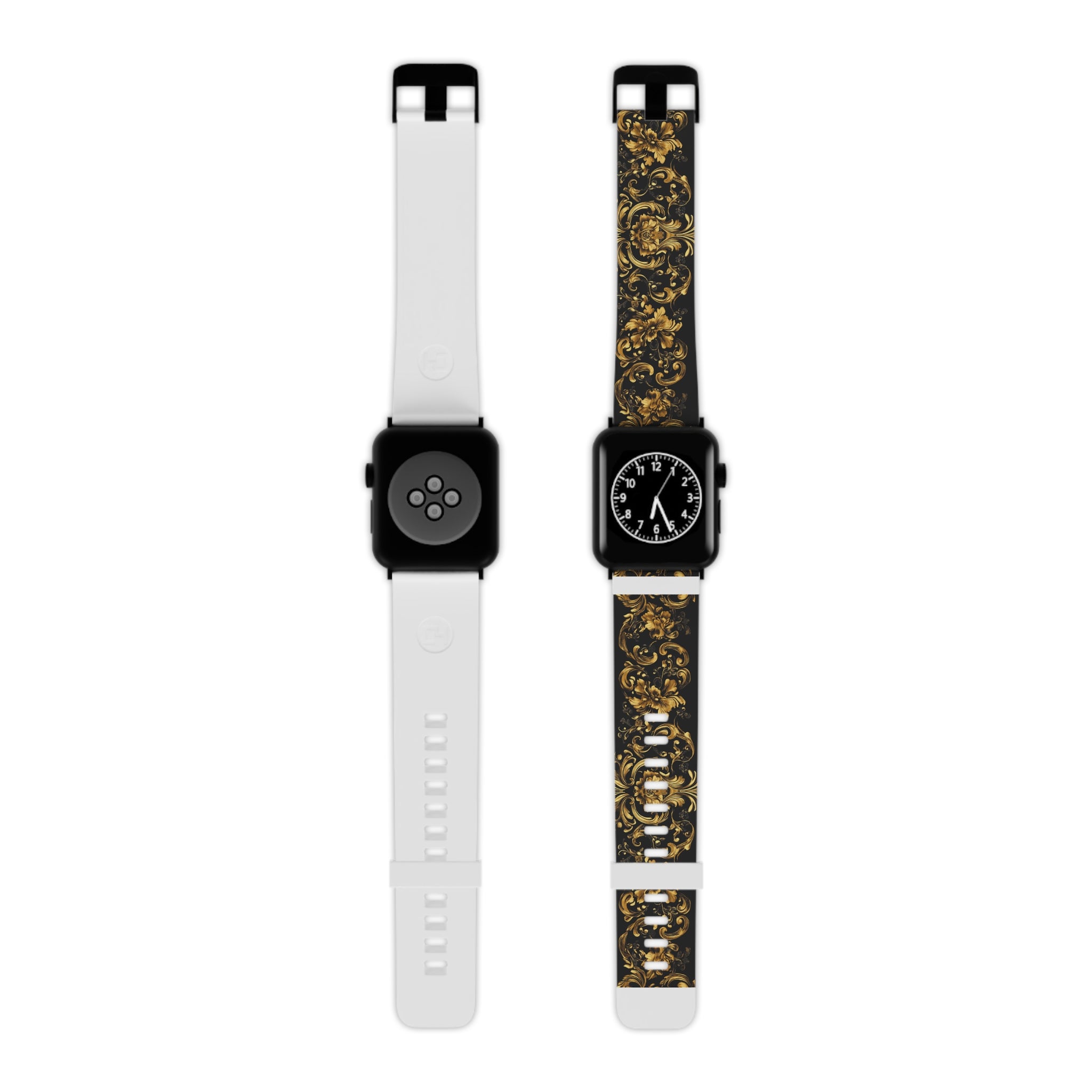 Luxury Apple Watch Band