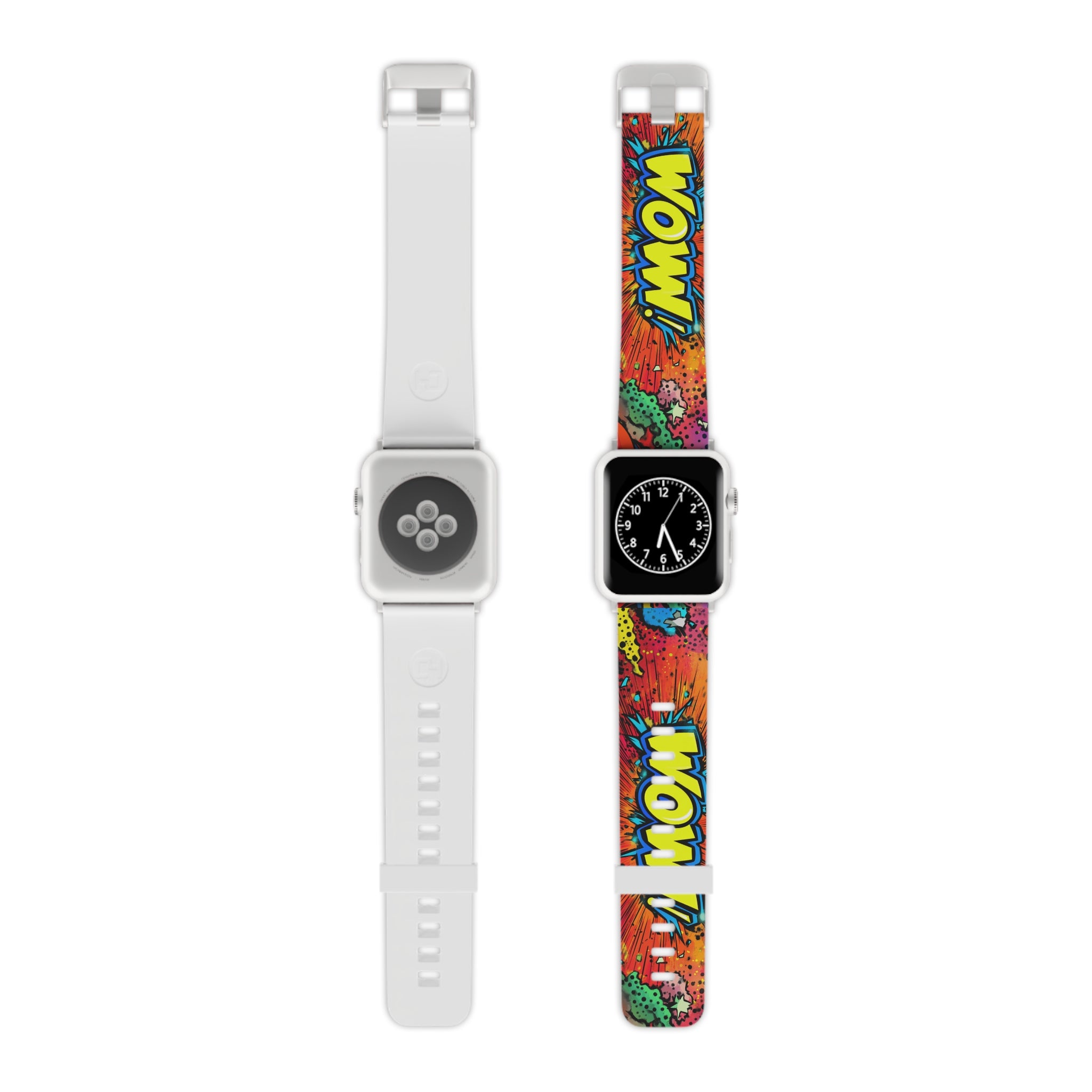 Meme Mashup Apple Watch Band