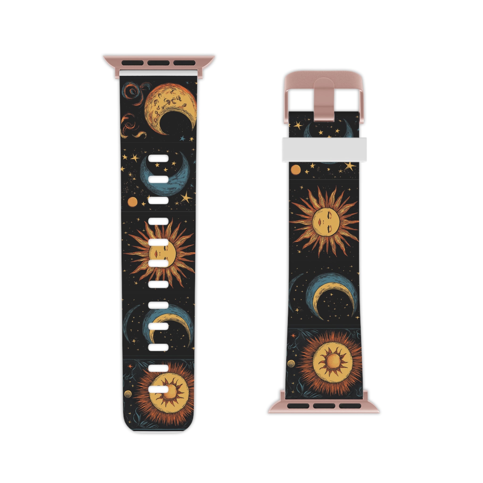 Tarot Card Apple Watch Band
