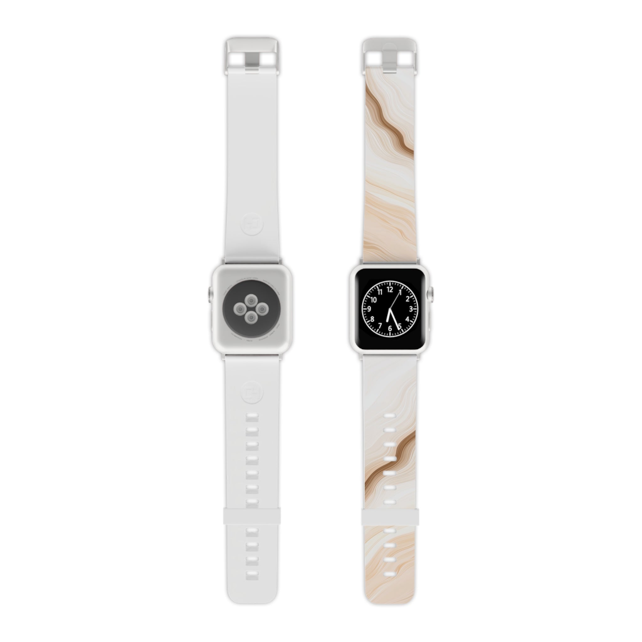 Chic Marble Apple Watch Band