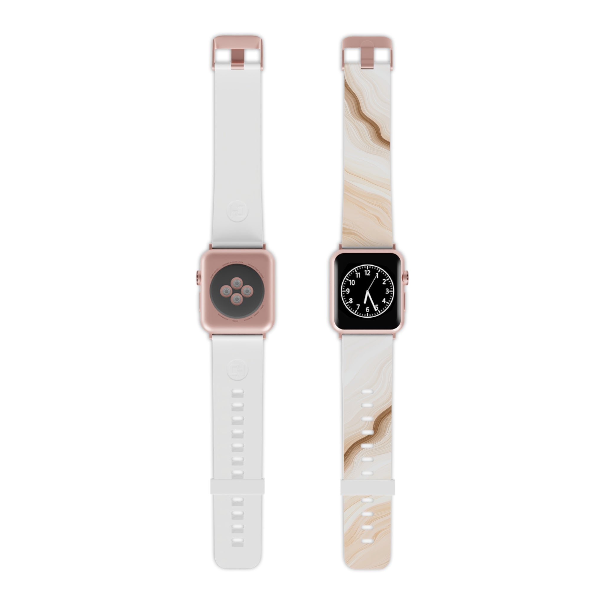 Chic Marble Apple Watch Band