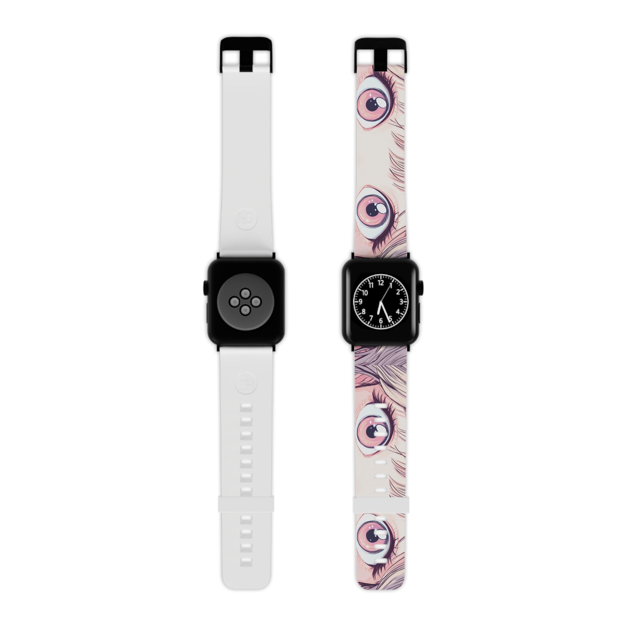 Anime Apple Watch Band