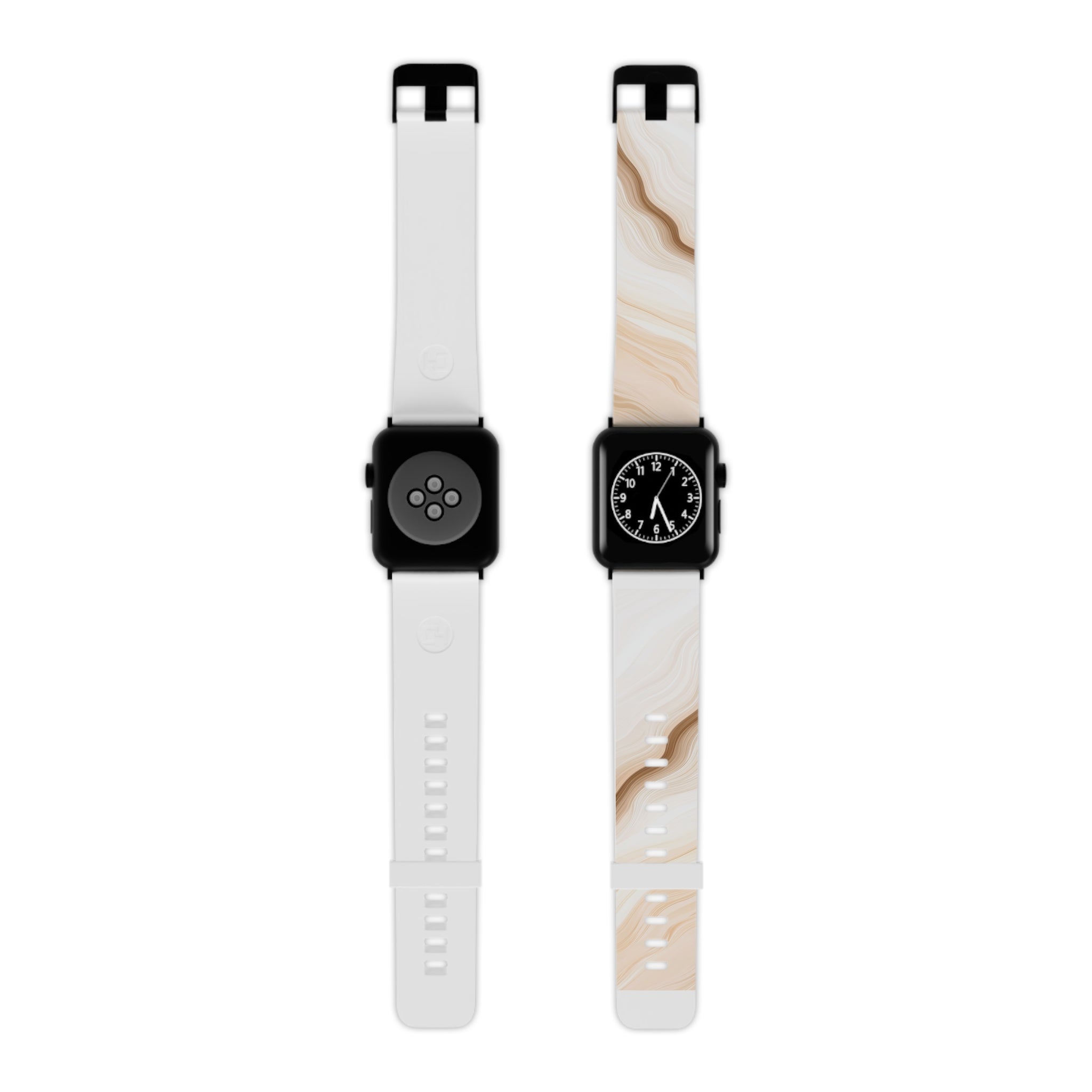 Chic Marble Apple Watch Band