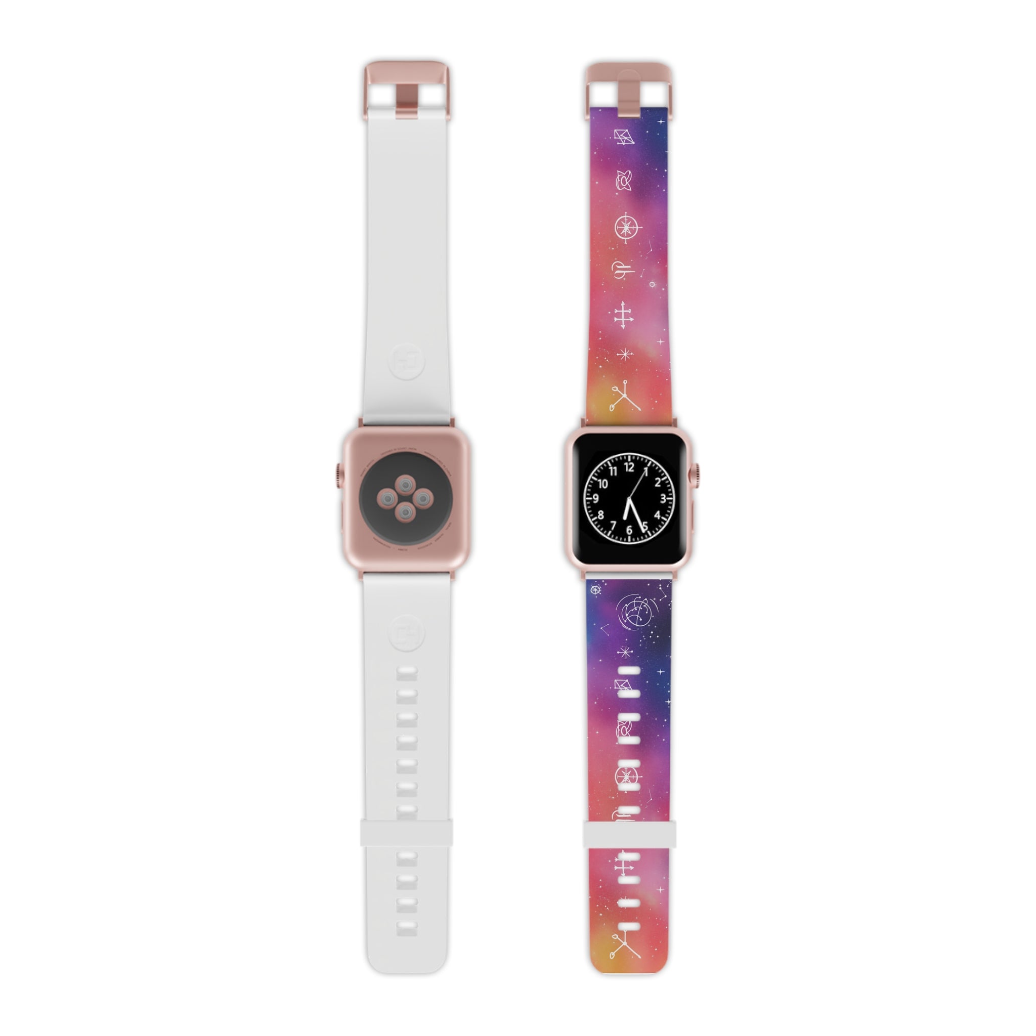 Zodiac Style Apple Watch Band