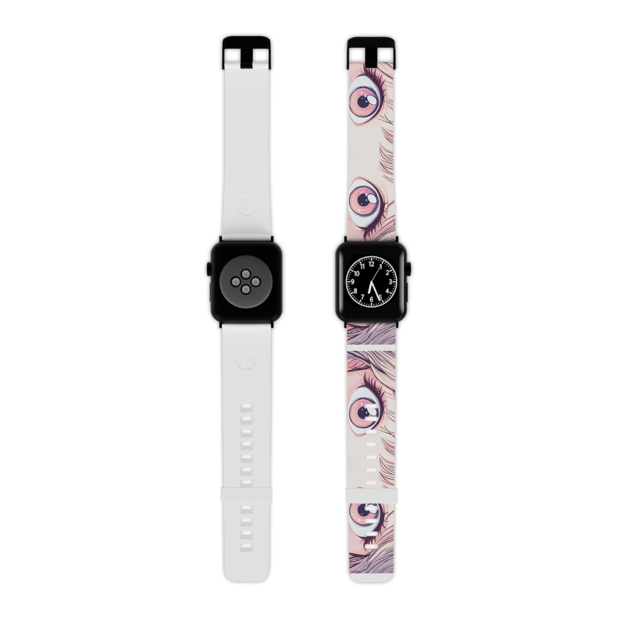 Anime Apple Watch Band