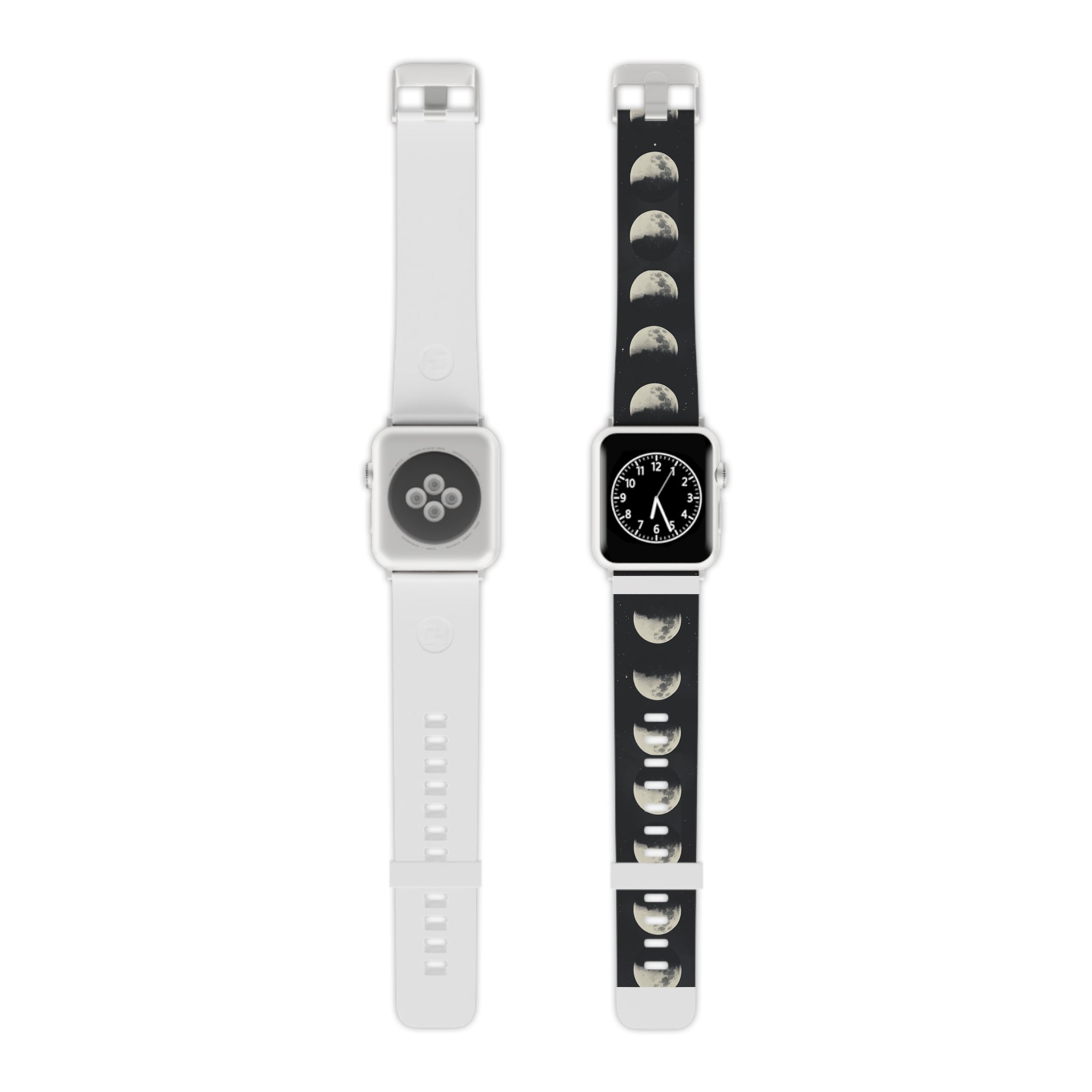 Moon Phases Apple Watch Band
