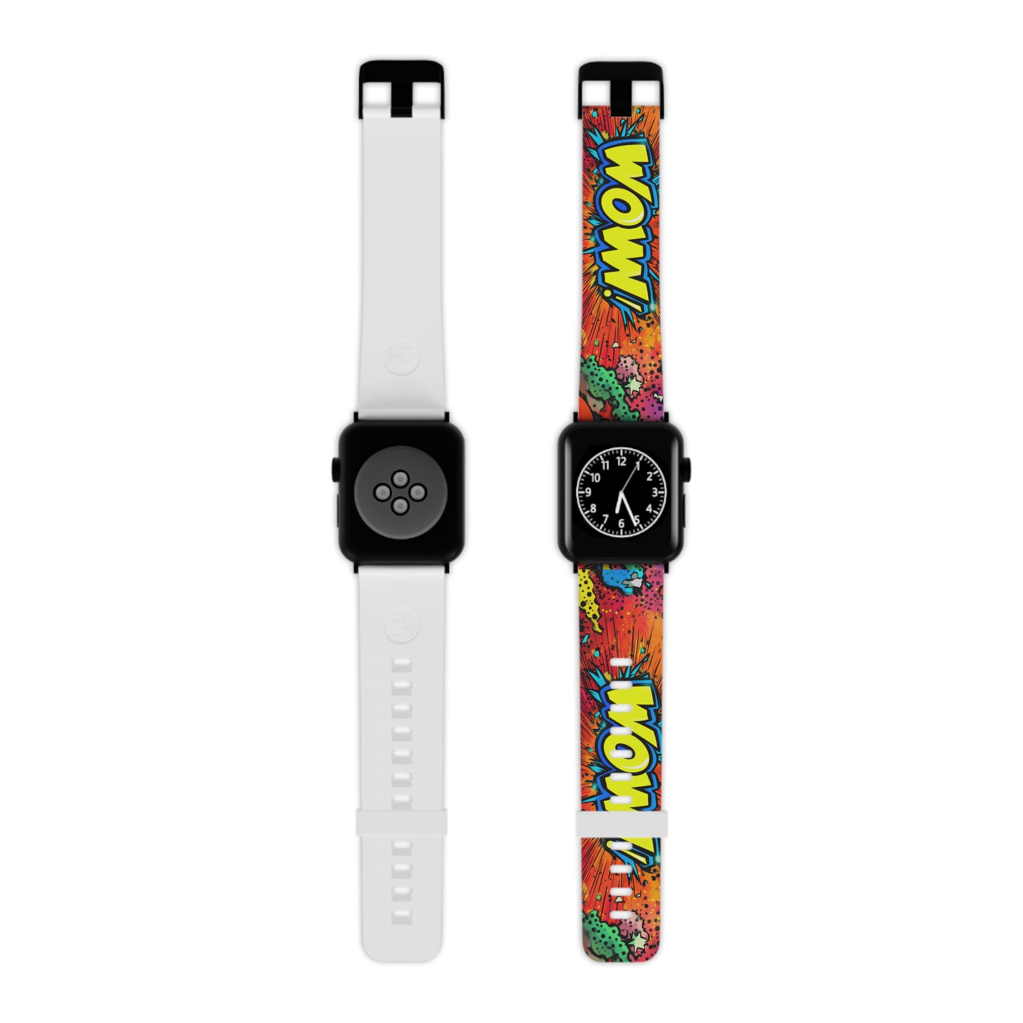 Meme Mashup Apple Watch Band