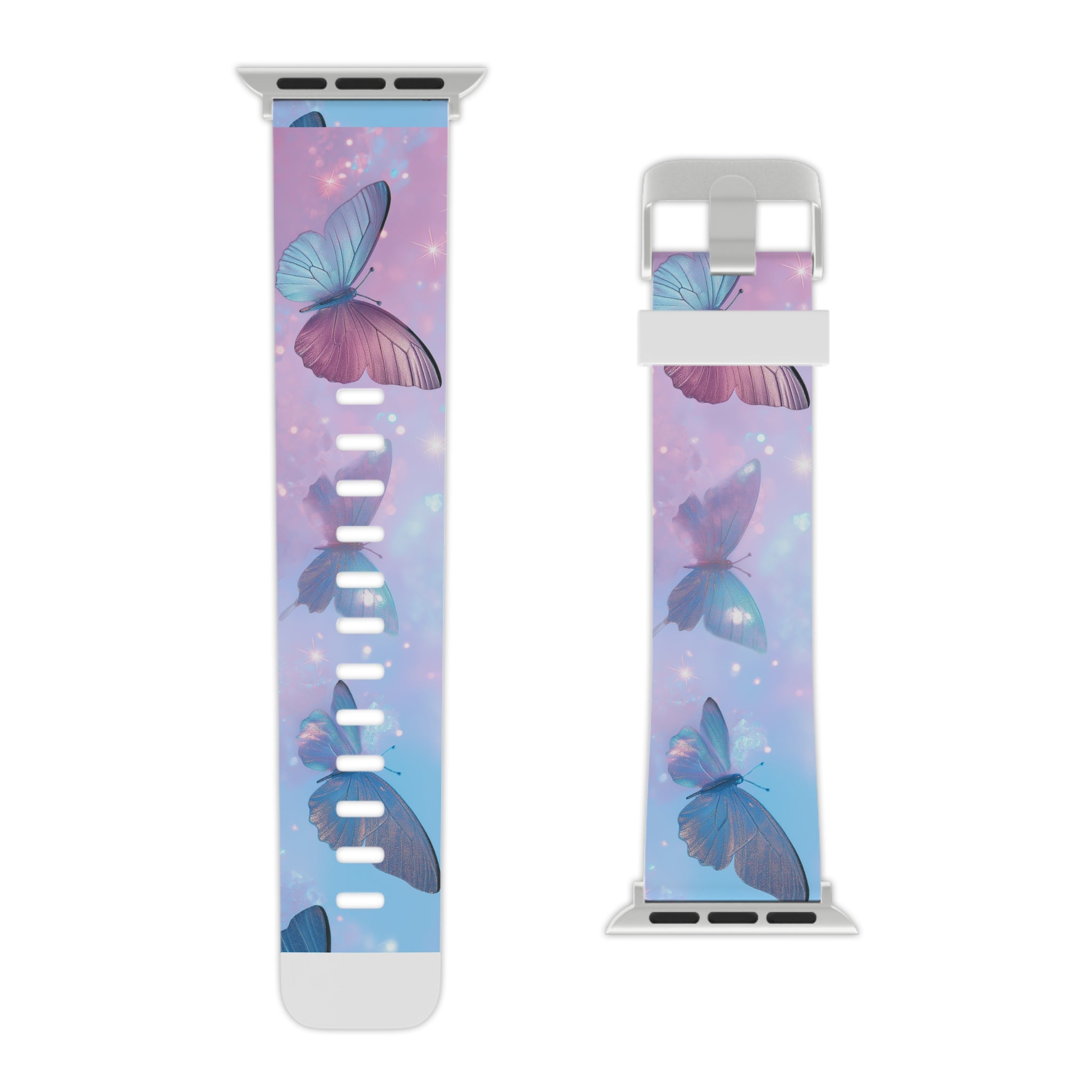 Y2K Aesthetic Apple Watch Band