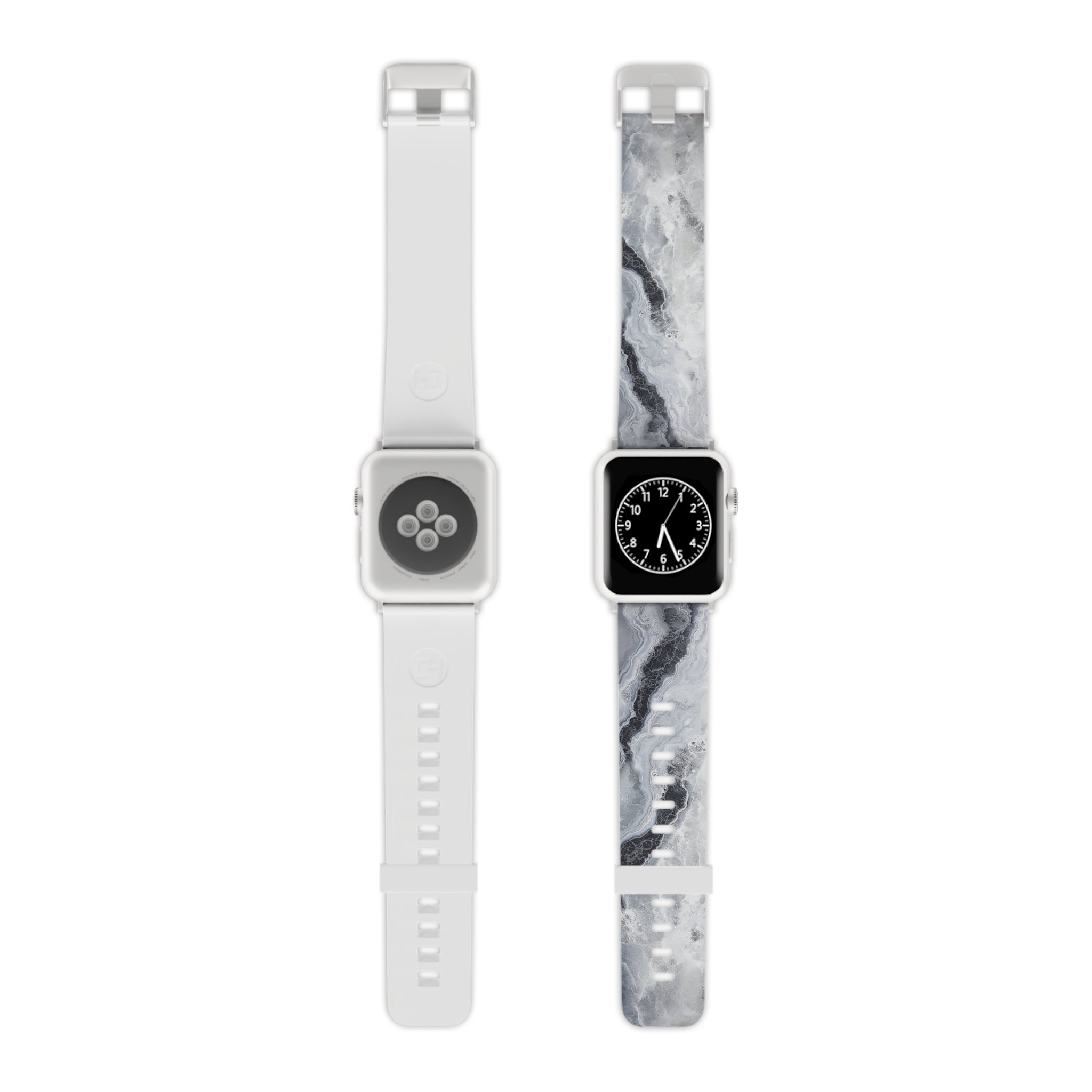 Elegant Marble Apple Watch Band