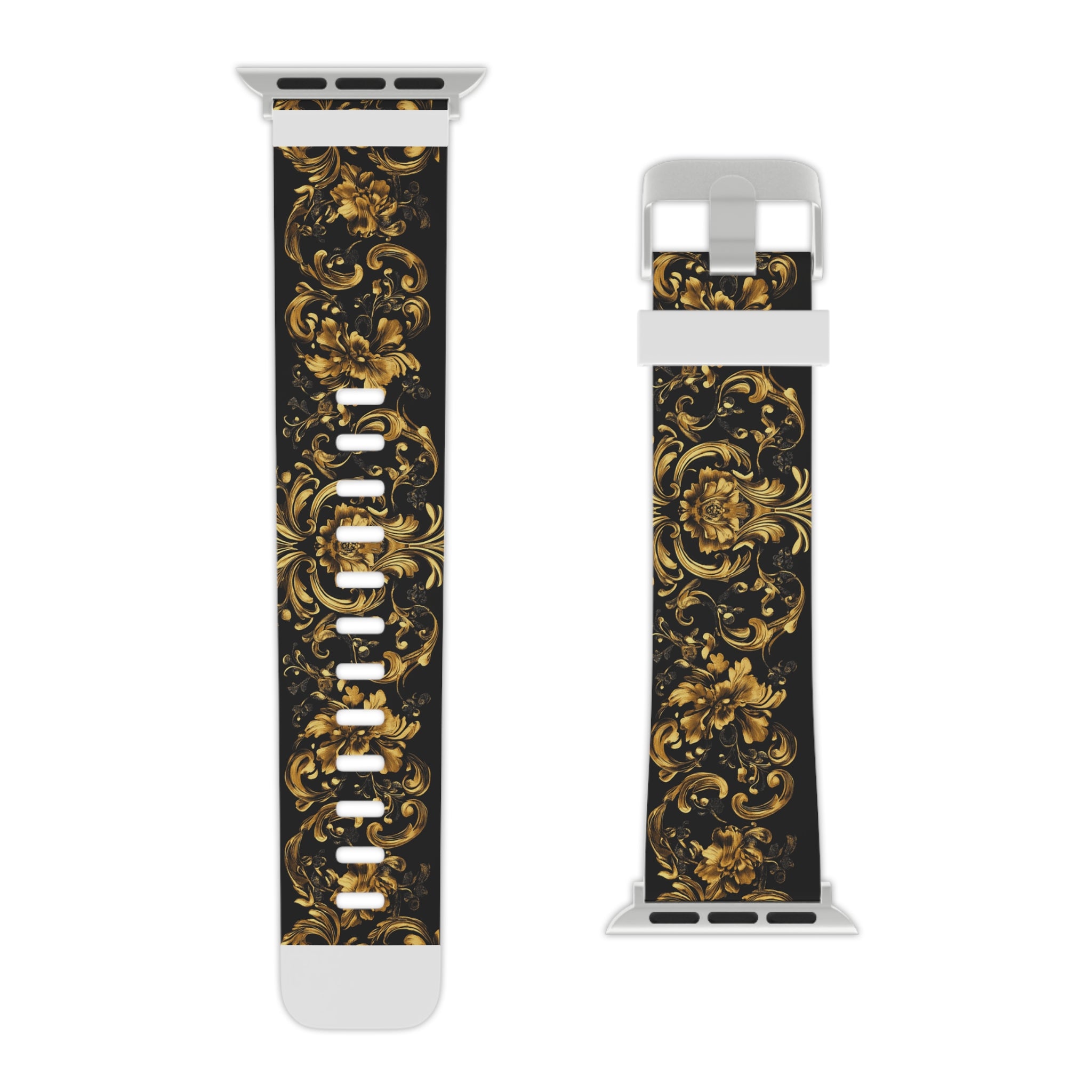 Luxury Apple Watch Band