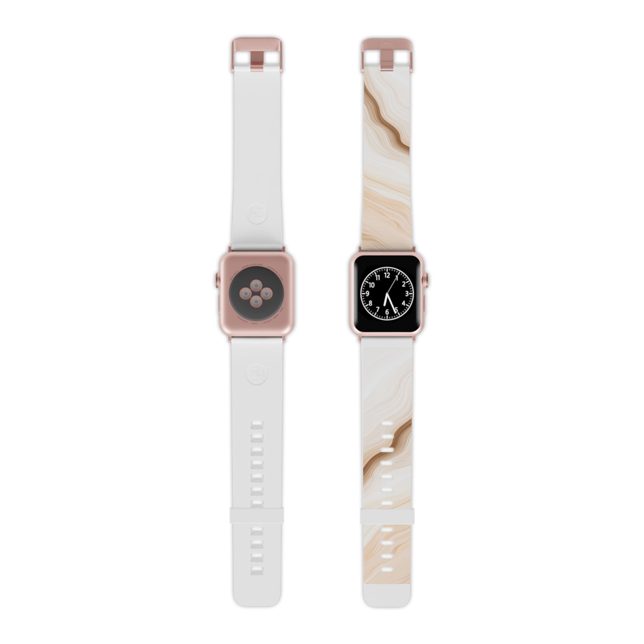 Chic Marble Apple Watch Band