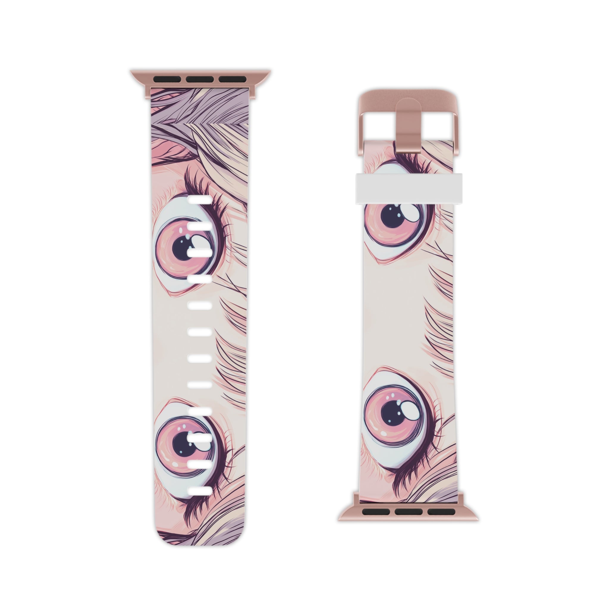 Anime Apple Watch Band