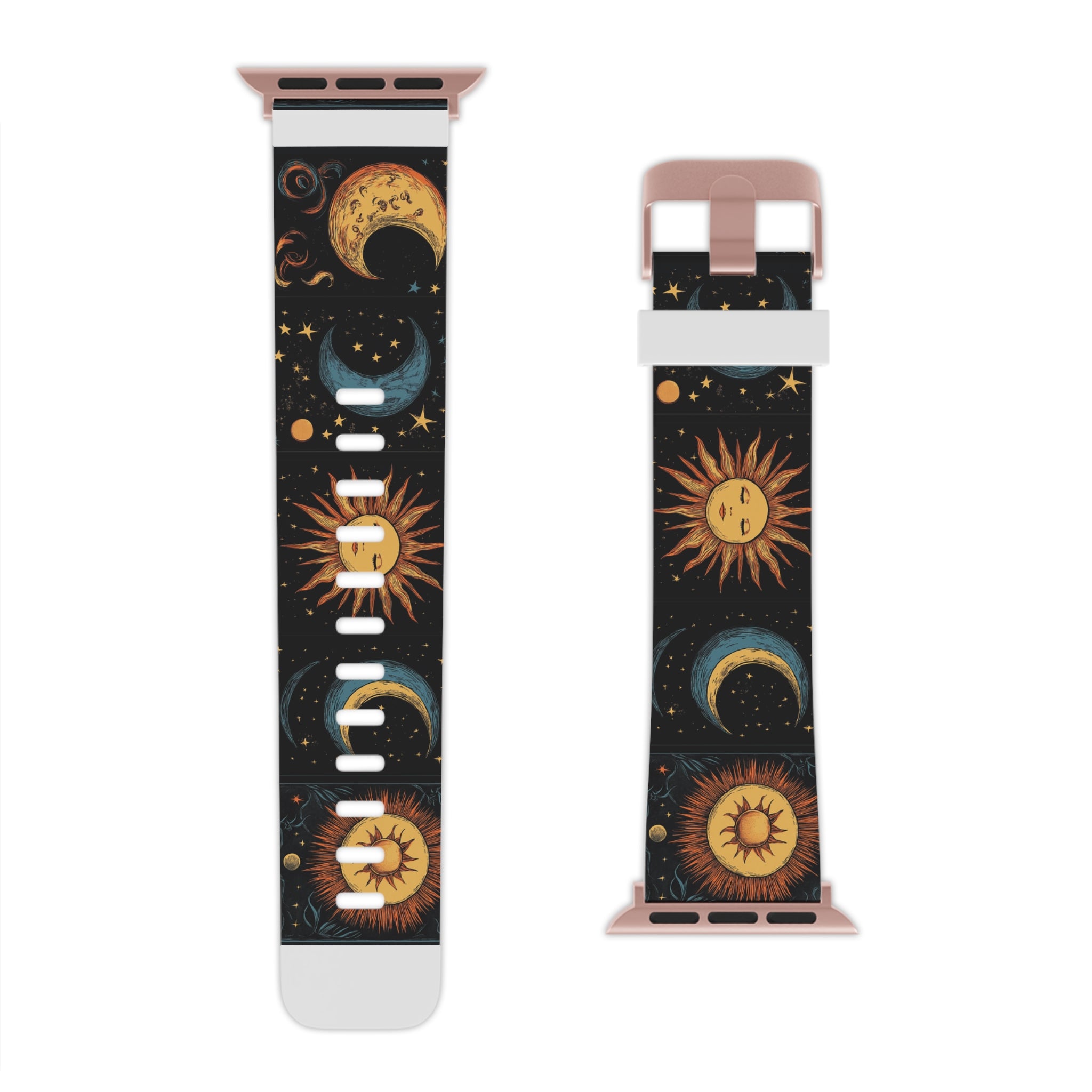 Tarot Card Apple Watch Band