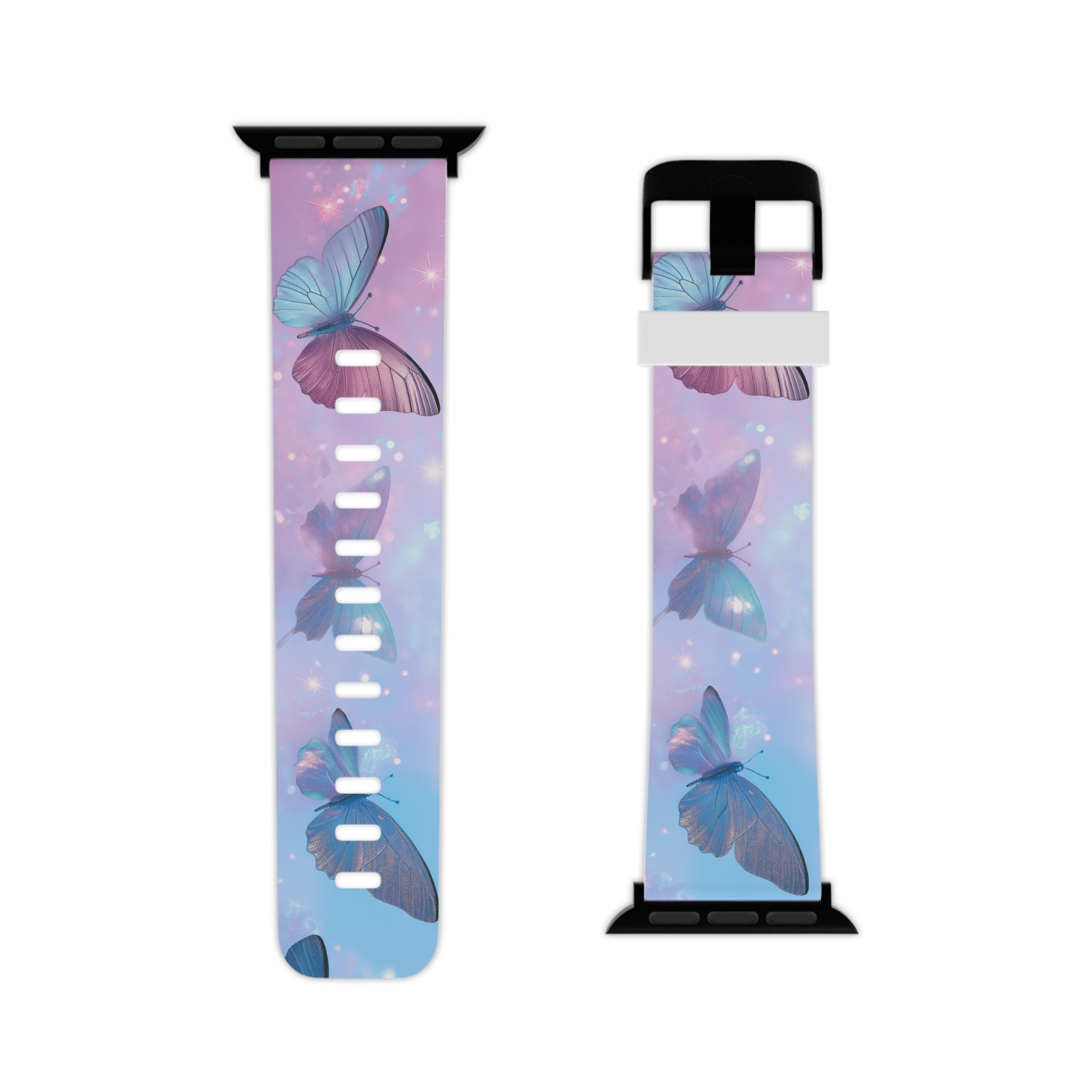 Y2K Aesthetic Apple Watch Band